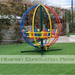 Kende lojrash per femije per komplekse banimi Kende lojrash per femije per komplekse banimi